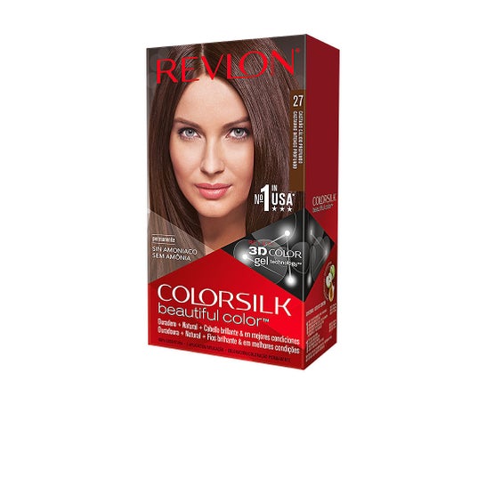 Revlon Pro You The Colour Maker 5.21 5P 90ml