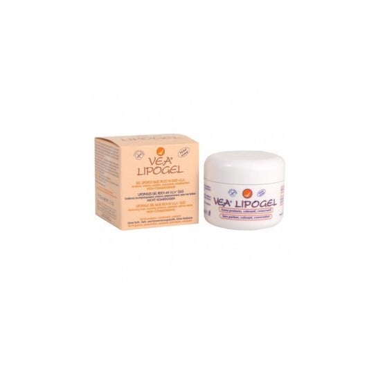 Veja Lipogel 50ml