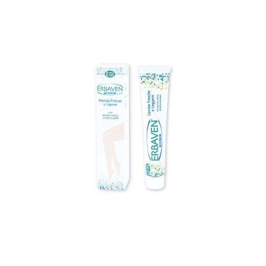 ESI Erbaven Fresh gel 100ml