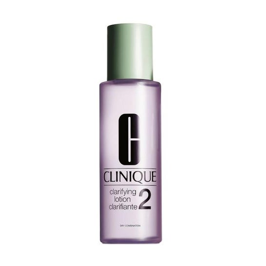 Clinique Lotion 2 Clarifying 200ml