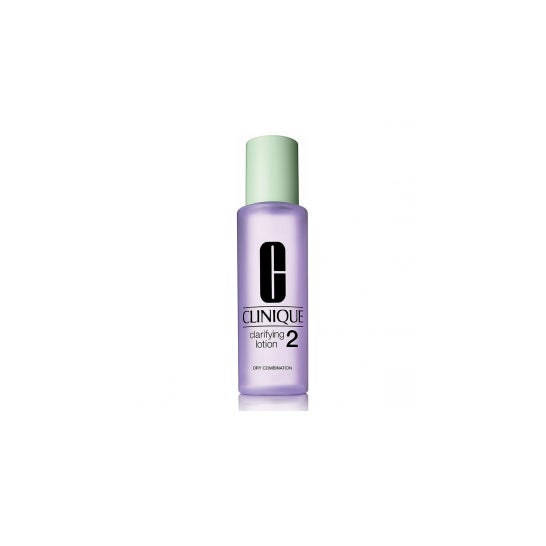 Clinique Lotion 2 Clarifying 200ml