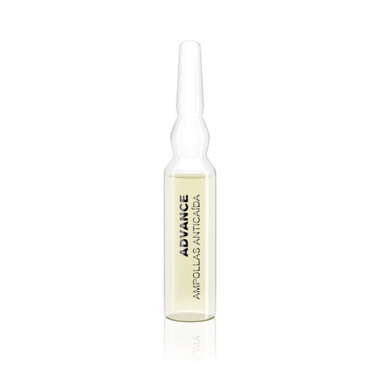 Cumlaude Advance Hombre 15amp