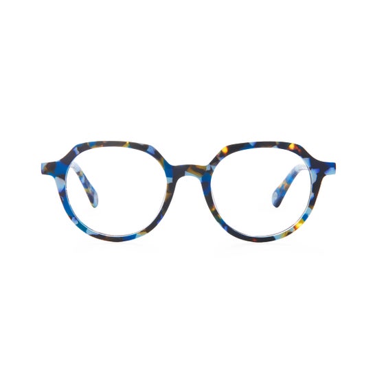 Óculos Nórdicos Estilo Visão +2,50 1 peça