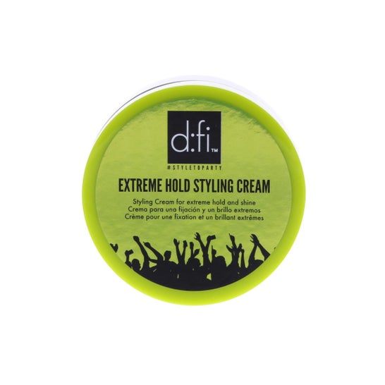 D: fi Creme Extremo 75 Gr