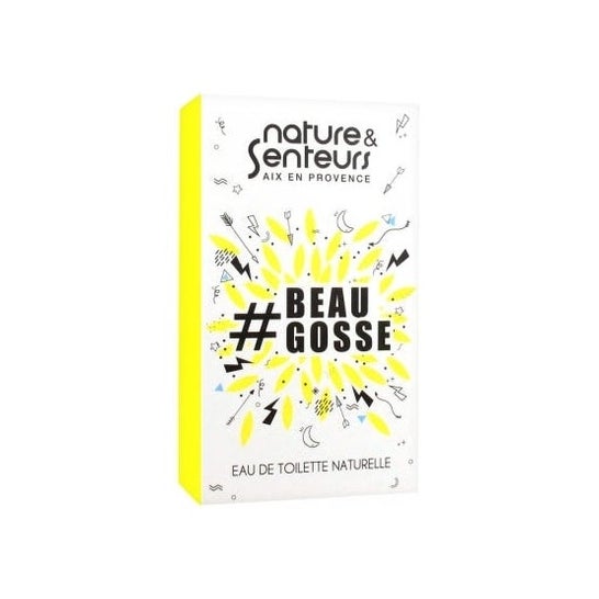 Horizane Natur/Sent Parf #Beau Gosse