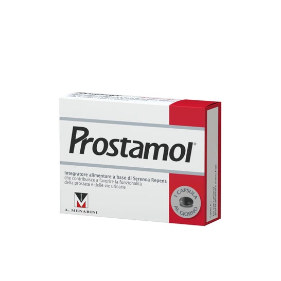 Prostamol Expo 30+60Cpr No Pro