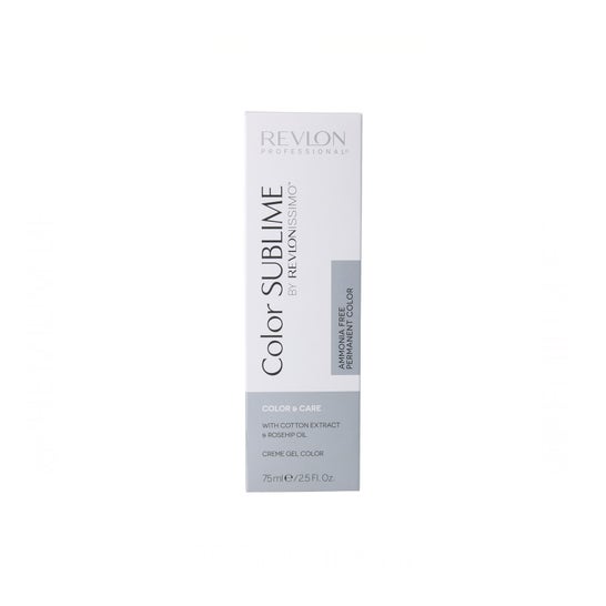 Revlonissimo Cor Sublime 10.04 75ml