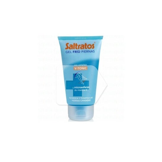 Saltratos gel frio para pernas 150ml