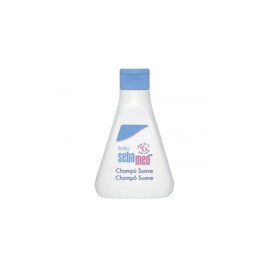 Champô suave Sebamed ™ Baby 150ml