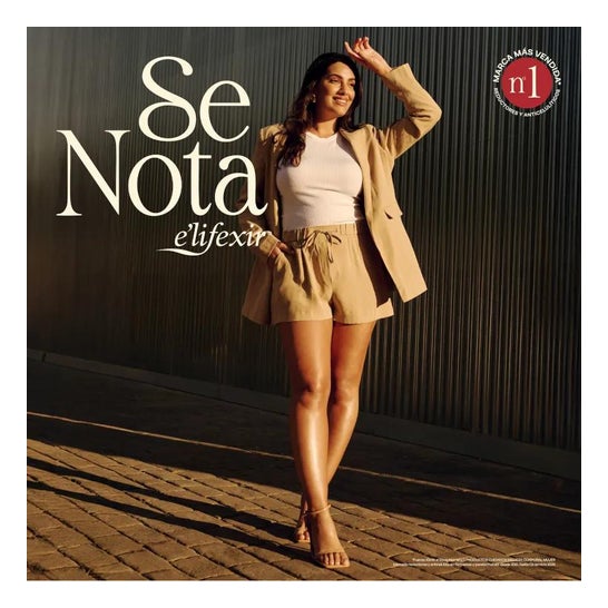 Elifexir Color Drain Gel 150ml Elifexir Color Drain Gel 150ml