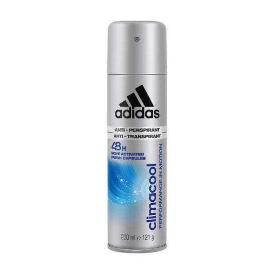 Desodorizante Cool Adidas Clima 200ml