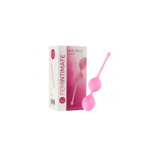 Bolas de Kegel Femintimadas 1ud