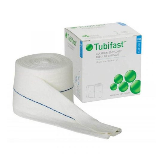 Tubular tubular 5cmx1m 1ud
