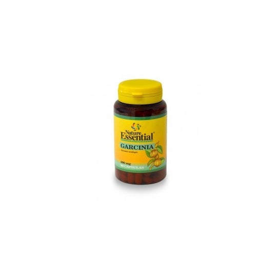 Garcinia cambogia natural natureza 90cáps