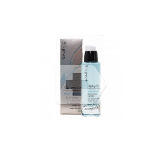 Galénic Ophycee supremo elixir jovem 30ml