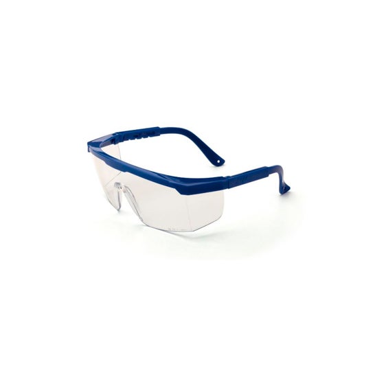 Óculos de proteção de segurança Steelpro 2188-Gn 1 pc