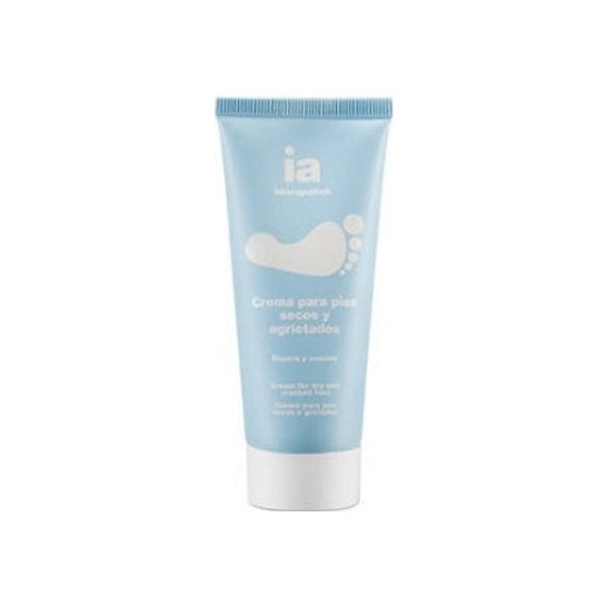 Creme para Pés Secos Interapothek 30 Ml