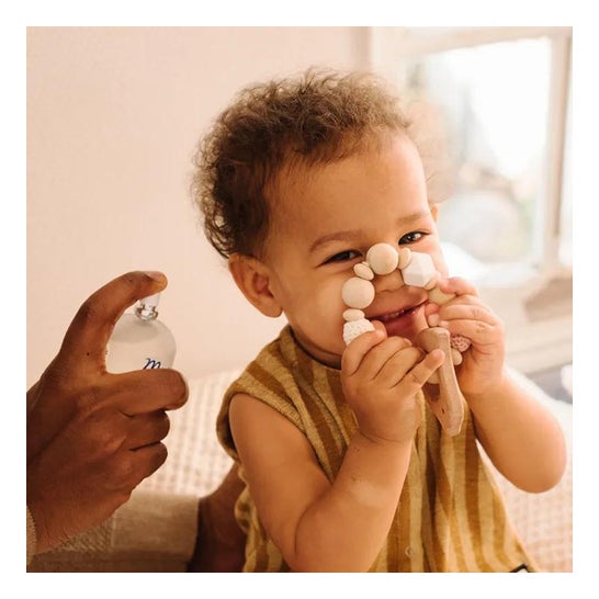 Mustela Musti Eau de Soin Parfumée 50ml Mustela Musti Eau de Soin Parfumée 50ml