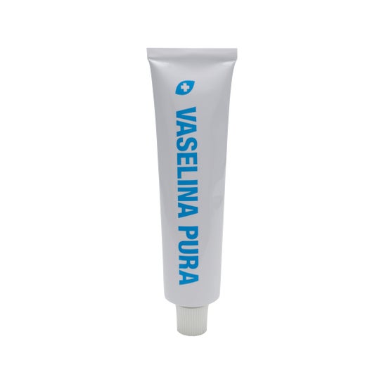 Puras Vaselina Interapoteca 60g