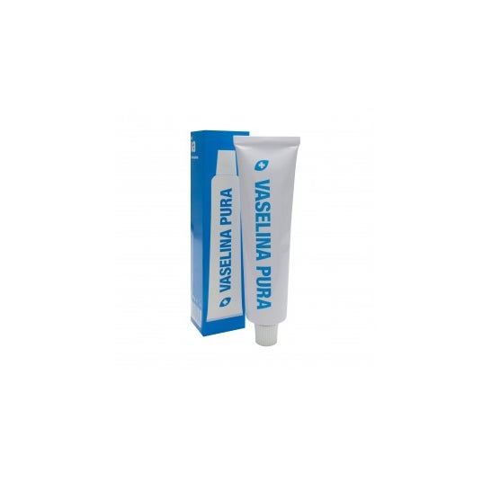 Puras Vaselina Interapoteca 60g