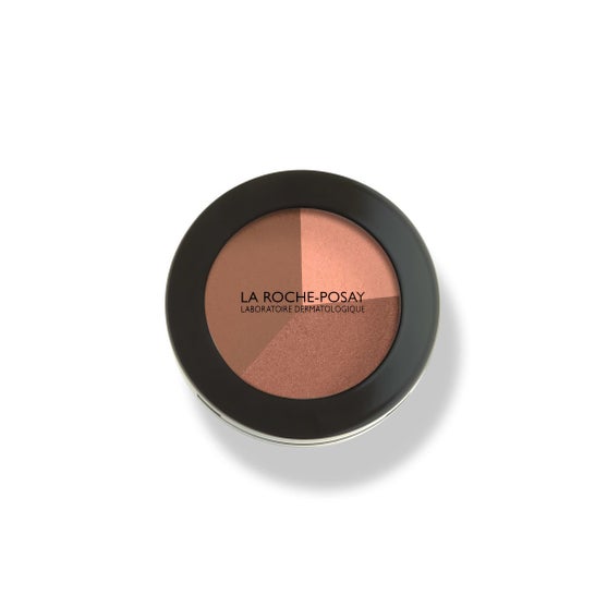 La Roche Posay Toleriane Teint Sun Poudre