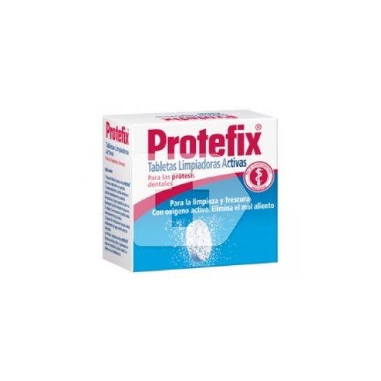 Protefix ™ 66 comprimidos