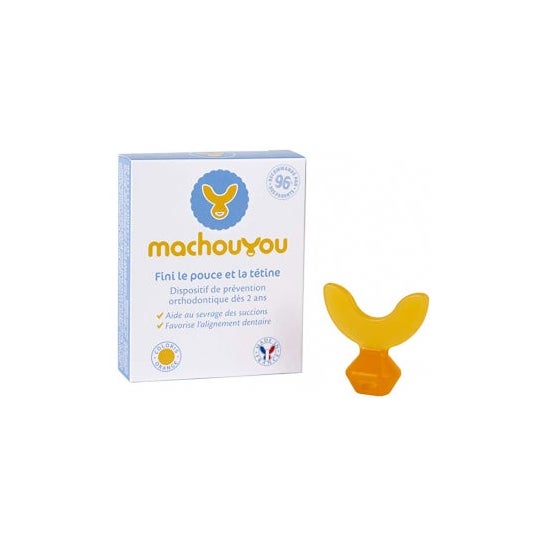 Machouyou Machouyou Machouyou Masticator 1ª dentição
