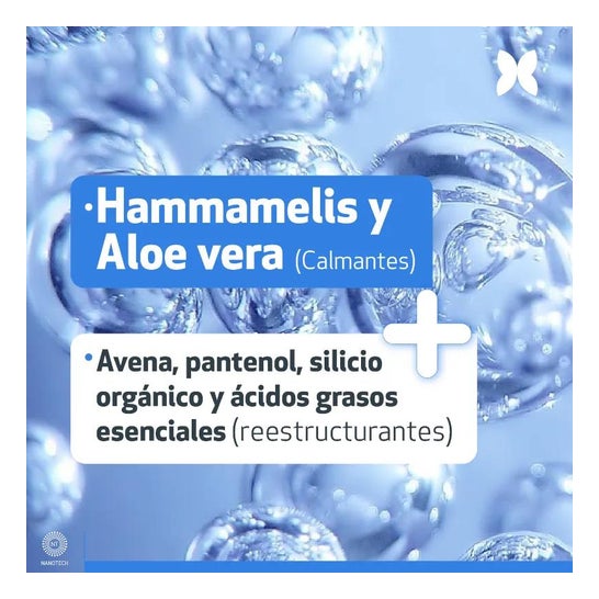 Sesderma Sensyses Cleanser Classic fluido 200ml Sesderma Sensyses Cleanser Classic fluido 200ml