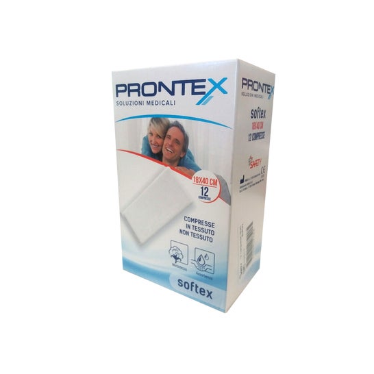Prontex Softex 18X40XX12 16473