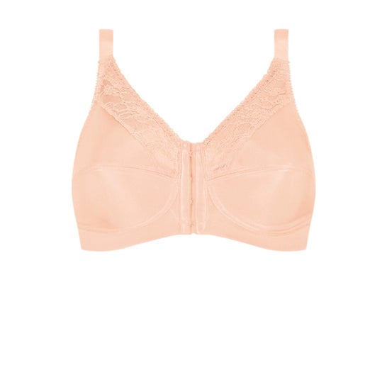Amoena Nancy SujetadorSB FC 44808 Rose Nude 105B 1ud
