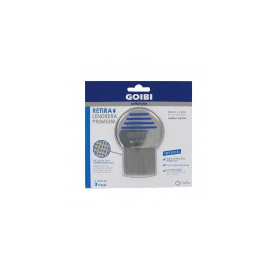 Lente Goibi Anti-Lice Premium