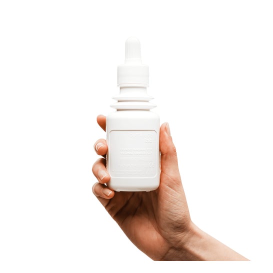 Lavagem vaginal Cumlaude CLX 5 dose única