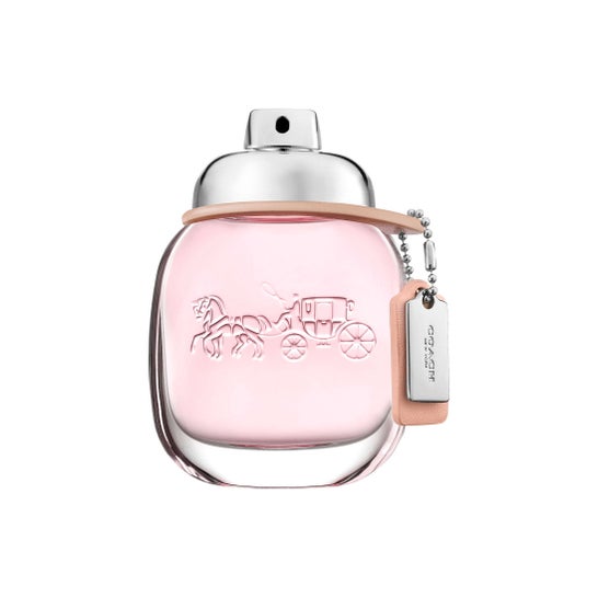 Treinador Mulher Natural Edt 50 Ml