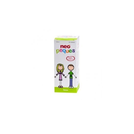 Neo Peques relaxar 150ml