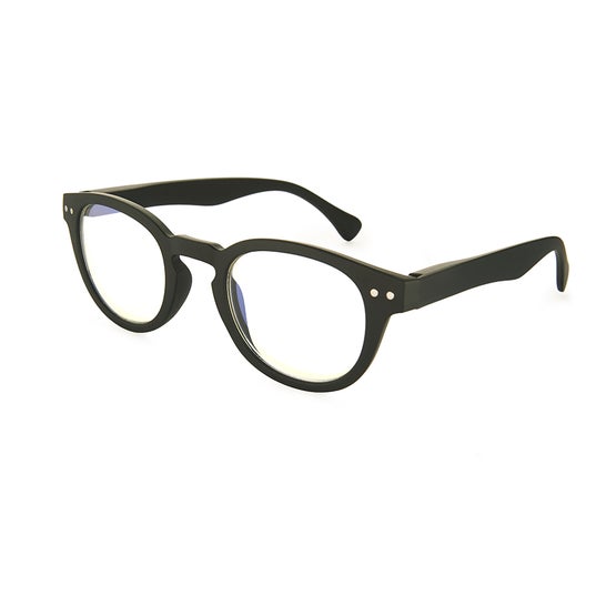 Óculos de Proteção para Tela Nórdica Vision Junior Preto