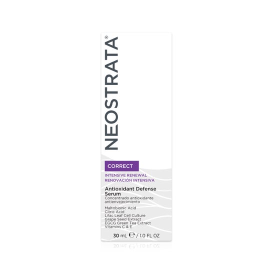 NeoStrata Correct Antioxidant Defense Serum 30ml