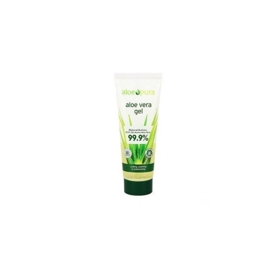 Gel Evicro Aloé Vera Gel Bio 100 Ml