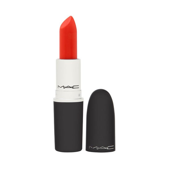 Mac Amplified Pintalabios Morange 3ml