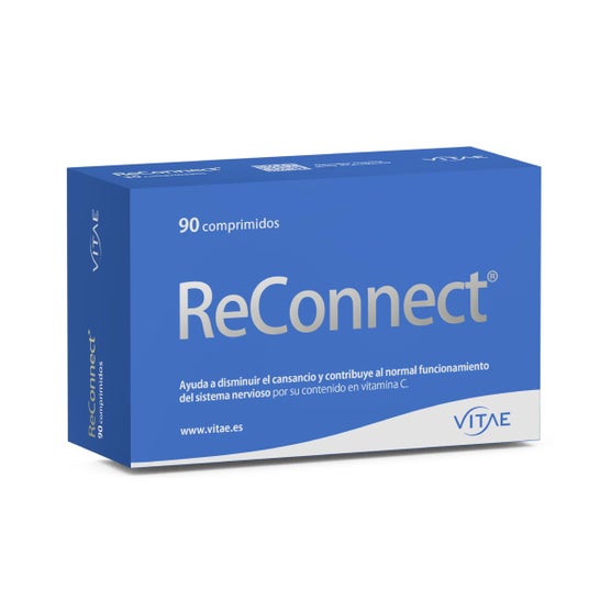 Vitae ReConnect 90 comp