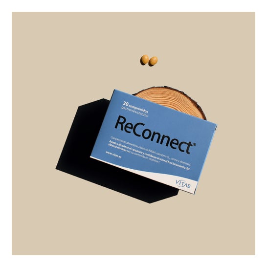 Vitae ReConnect 90 comp