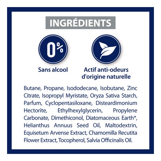 Etiaxil Deo Douce 48H Aero 150Ml X2