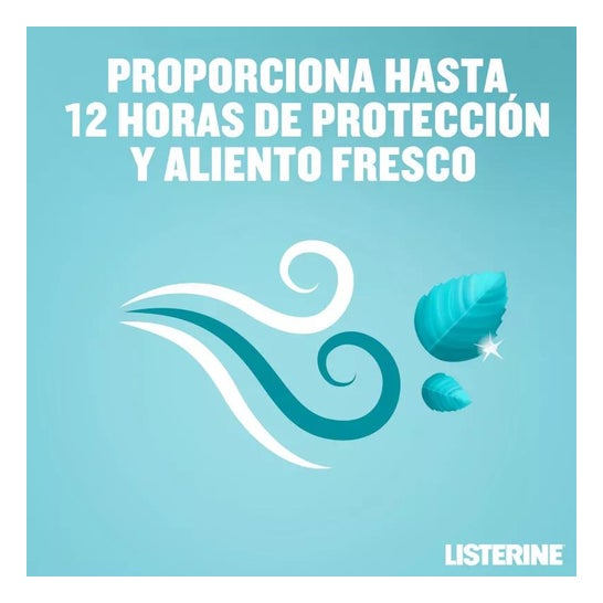 Listerin Zero Alcohol Mouthwash 1000ml Listerin Zero Alcohol Mouthwash 1000ml