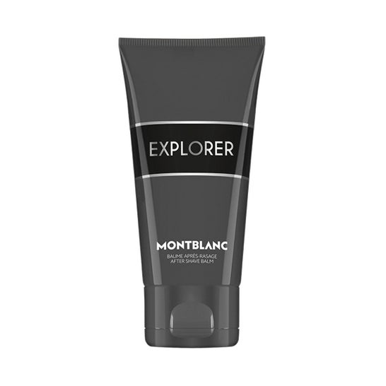 Explorador Montblanc Após Barbear 150ml