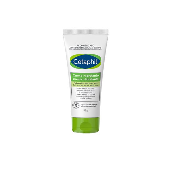 Cetaphil® creme hidratante 85g
