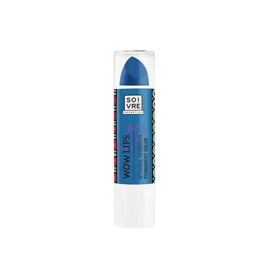 Soivre Magic Lip Azul Soivre Magic Lip Azul