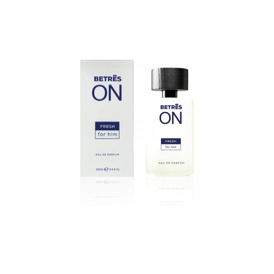 Betres On Fresh Man Perfume 100ml