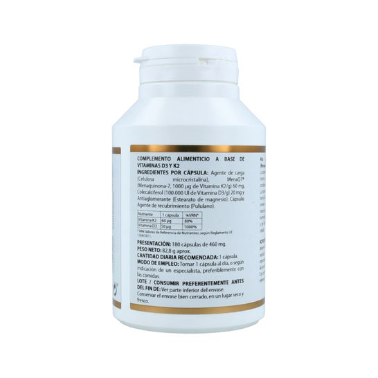 Holovit Vitamina D3 2