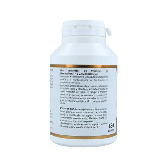 Holovit Vitamina D3 2