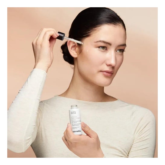Sensilis Upgrade Chrono Lift Sérum 30ml Sensilis Upgrade Chrono Lift Sérum 30ml
