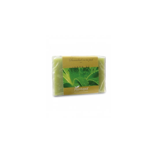 Sabonete PlantaPol Aloe Vera 100 G